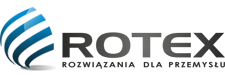 Rotex - rozwiązania dla przemysłu
